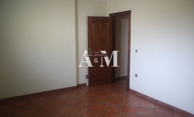 New Build - semi-detached - Torrevieja