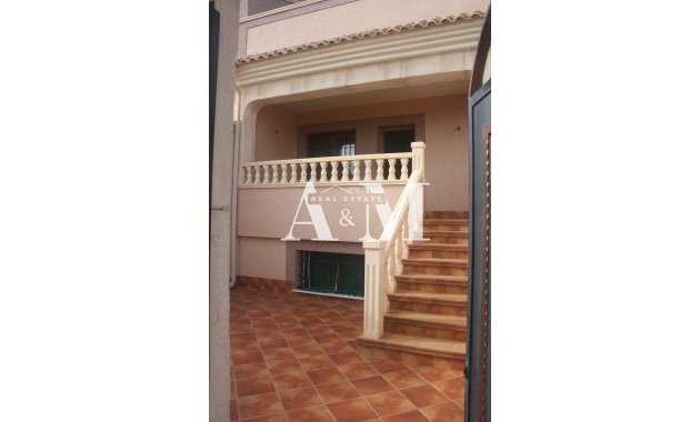 New Build - semi-detached - Torrevieja