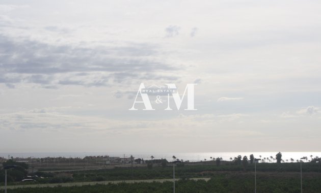 New Build - semi-detached - Torrevieja