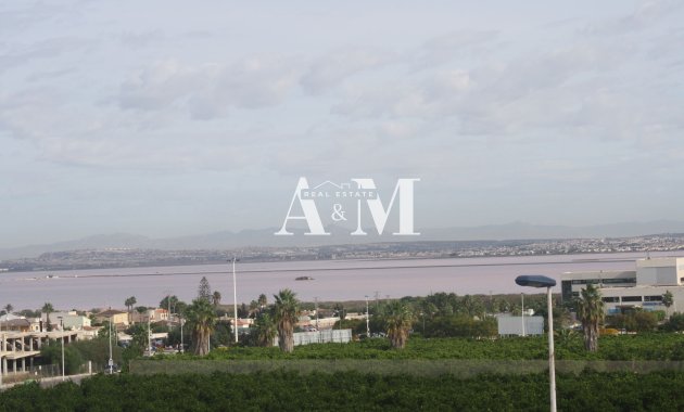 New Build - semi-detached - Torrevieja