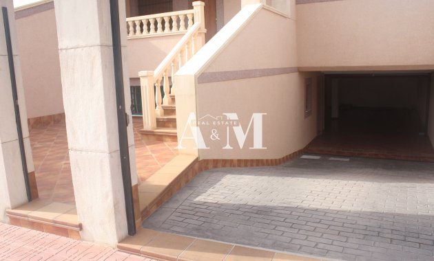 New Build - semi-detached - Torrevieja