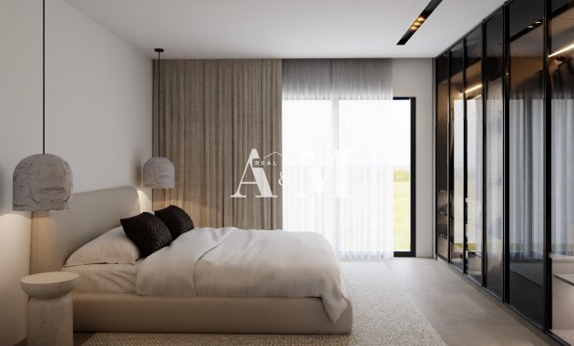 New Build - Villa - Orihuela