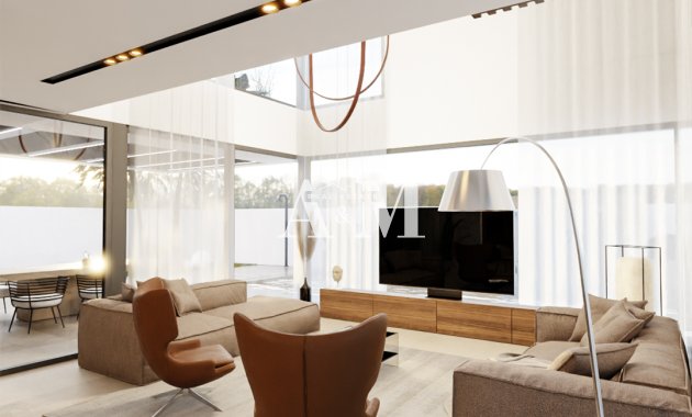 New Build - Villa - Orihuela