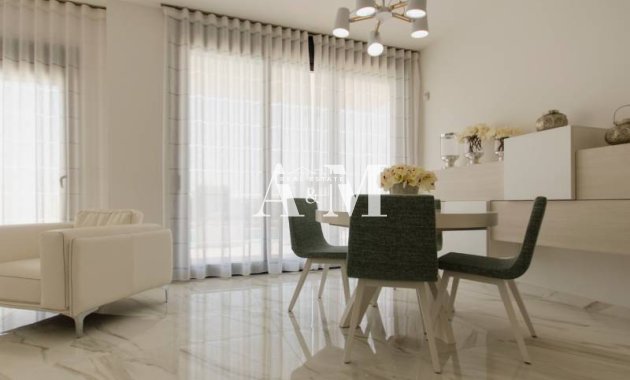 Nouvelle construction - Ville - Orihuela