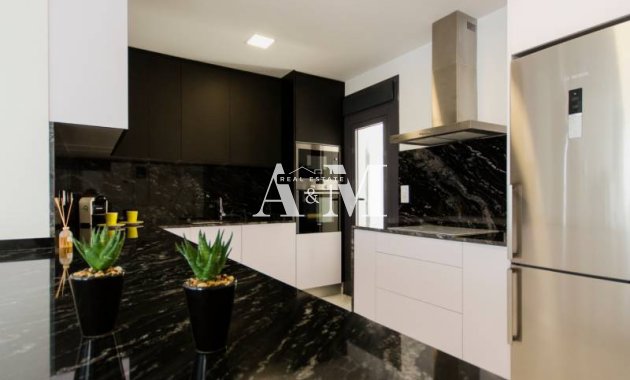 Nouvelle construction - Ville - Orihuela