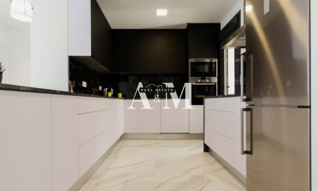 Nouvelle construction - Ville - Orihuela