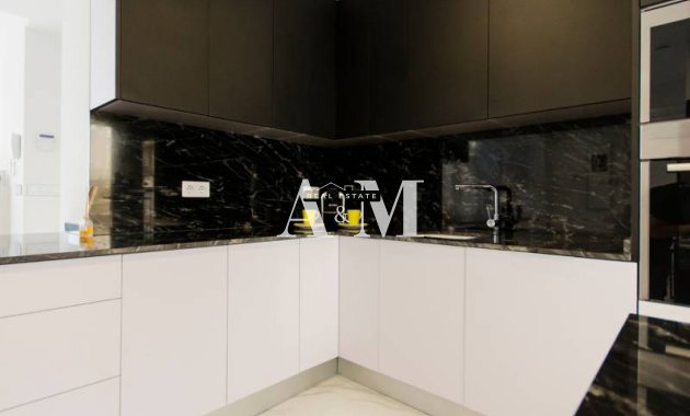 Nouvelle construction - Ville - Orihuela