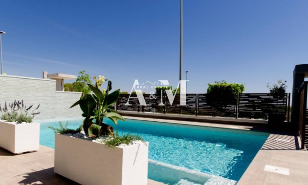 Nouvelle construction - Ville - Orihuela