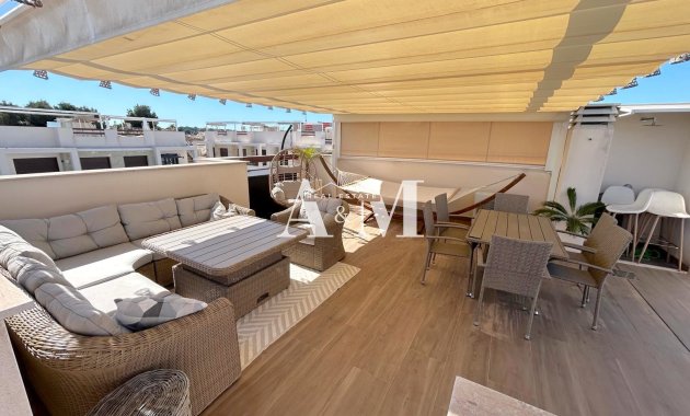 Новое здание - ground-floor - Torrevieja