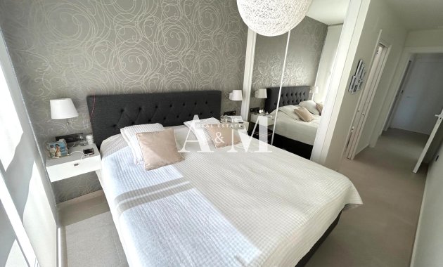 Новое здание - ground-floor - Torrevieja