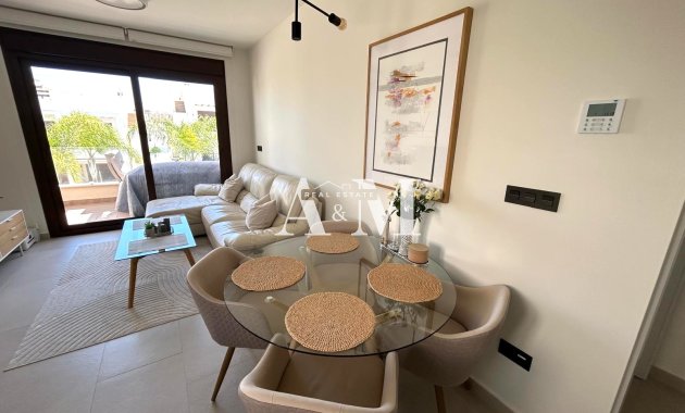 Новое здание - ground-floor - Torrevieja