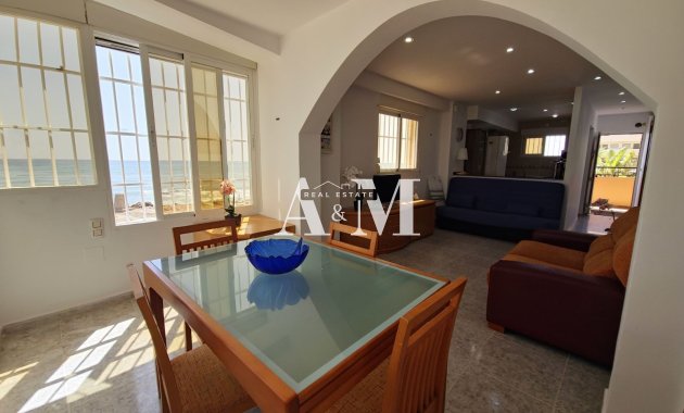 Long Term Rental - Apartment / flat - Torrevieja - Cabo Cervera