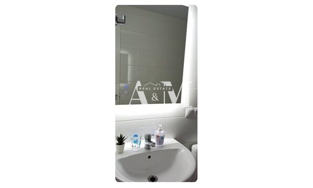 Long Term Rental - Apartment / flat - Torrevieja - Playa del Cura