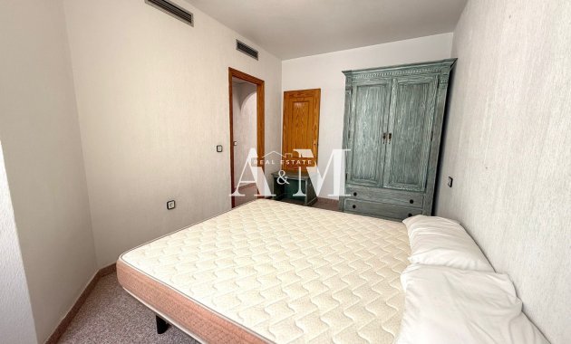 Alquiler a largo plazo - Apartamento / piso - Torrevieja - Torrelamata - La Mata