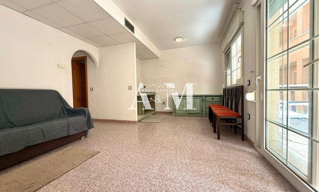 Alquiler a largo plazo - Apartamento / piso - Torrevieja - Torrelamata - La Mata