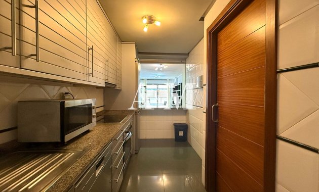 Long Term Rental - Apartment / flat - Torrevieja - Centro