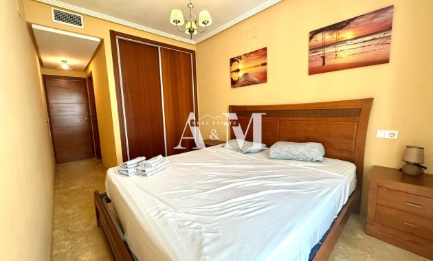 Long Term Rental - Apartment / flat - Torrevieja - Centro