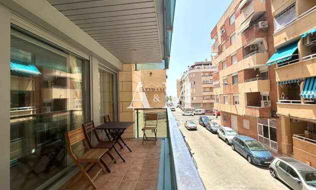 Long Term Rental - Apartment / flat - Torrevieja - Centro
