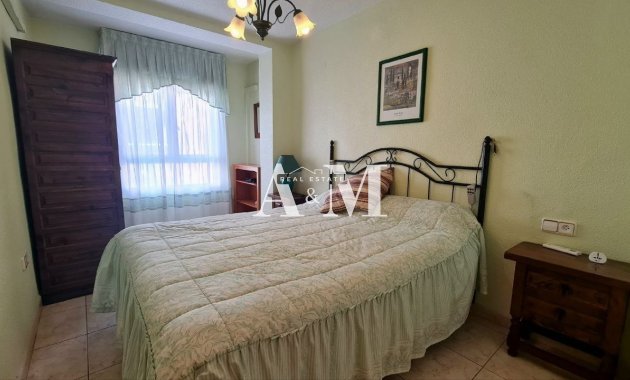 Alquiler a largo plazo - Apartamento / piso - Torrevieja - Playa de los Locos