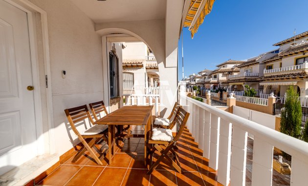 Alquiler a largo plazo - Adosado - Orihuela Costa - Lomas de Cabo Roig