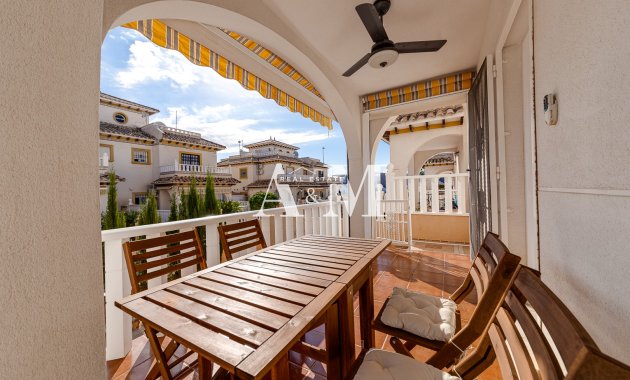 Alquiler a largo plazo - Adosado - Orihuela Costa - Lomas de Cabo Roig