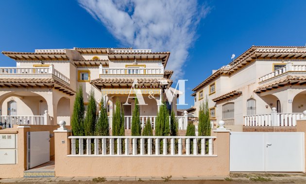 Alquiler a largo plazo - Adosado - Orihuela Costa - Lomas de Cabo Roig