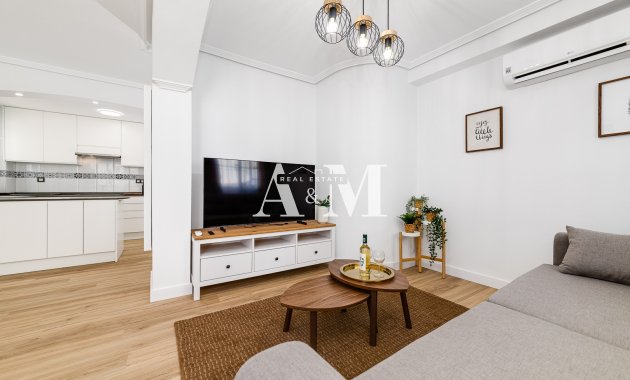 Alquiler a largo plazo - Adosado - Orihuela Costa - Lomas de Cabo Roig