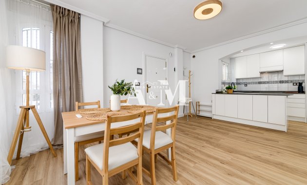 Alquiler a largo plazo - Adosado - Orihuela Costa - Lomas de Cabo Roig