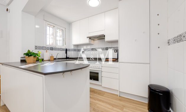 Alquiler a largo plazo - Adosado - Orihuela Costa - Lomas de Cabo Roig