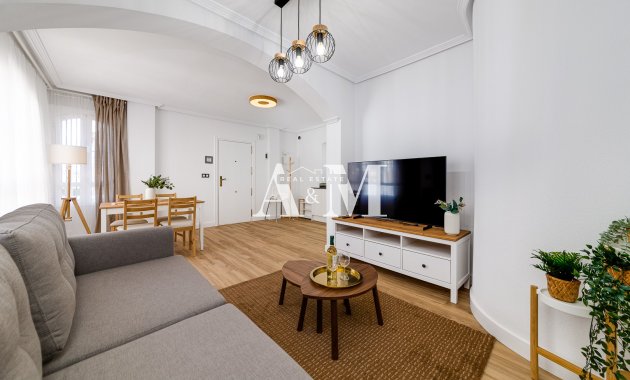 Alquiler a largo plazo - Adosado - Orihuela Costa - Lomas de Cabo Roig