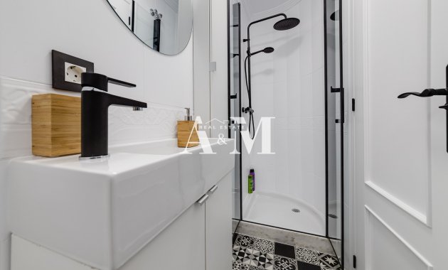 Alquiler a largo plazo - Adosado - Orihuela Costa - Lomas de Cabo Roig