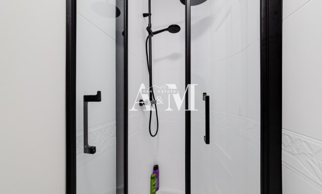 Alquiler a largo plazo - Adosado - Orihuela Costa - Lomas de Cabo Roig