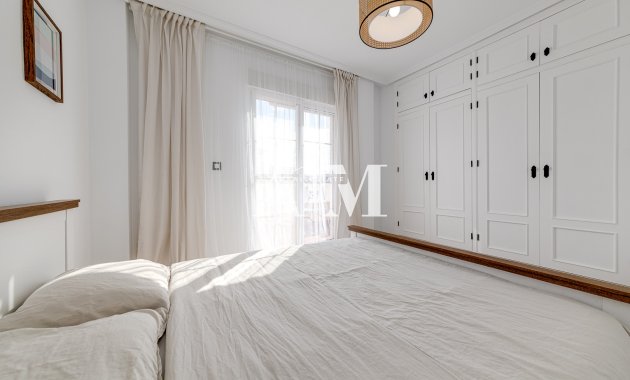 Alquiler a largo plazo - Adosado - Orihuela Costa - Lomas de Cabo Roig