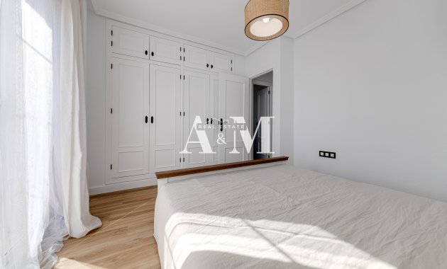 Alquiler a largo plazo - Adosado - Orihuela Costa - Lomas de Cabo Roig