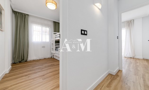 Alquiler a largo plazo - Adosado - Orihuela Costa - Lomas de Cabo Roig