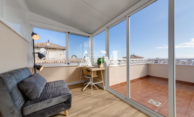 Alquiler a largo plazo - Adosado - Orihuela Costa - Lomas de Cabo Roig