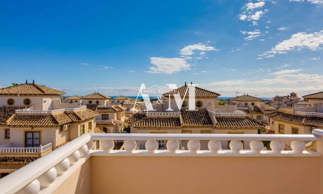 Alquiler a largo plazo - Adosado - Orihuela Costa - Lomas de Cabo Roig