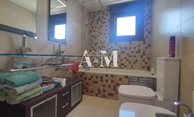 Long Term Rental - Penthouse - Guardamar del Segura - Urbanizaciones