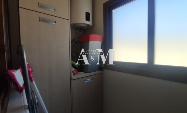 Long Term Rental - Penthouse - Guardamar del Segura - Urbanizaciones
