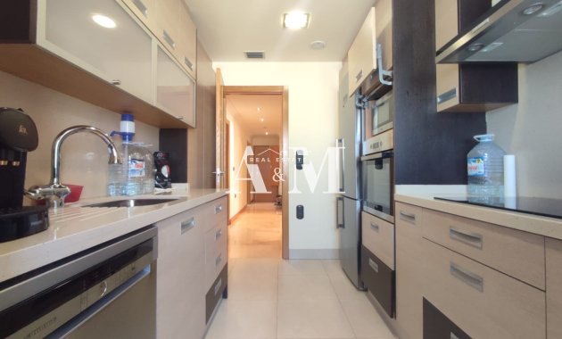 Long Term Rental - Penthouse - Guardamar del Segura - Urbanizaciones