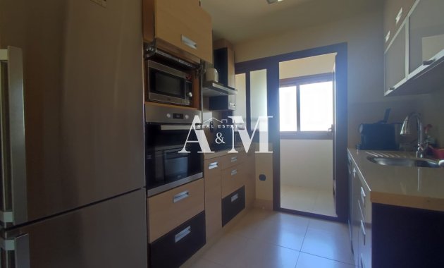 Long Term Rental - Penthouse - Guardamar del Segura - Urbanizaciones