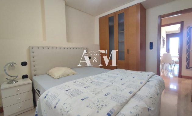 Long Term Rental - Penthouse - Guardamar del Segura - Urbanizaciones