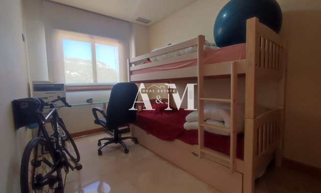 Long Term Rental - Penthouse - Guardamar del Segura - Urbanizaciones