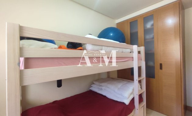 Long Term Rental - Penthouse - Guardamar del Segura - Urbanizaciones
