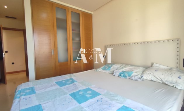 Long Term Rental - Penthouse - Guardamar del Segura - Urbanizaciones