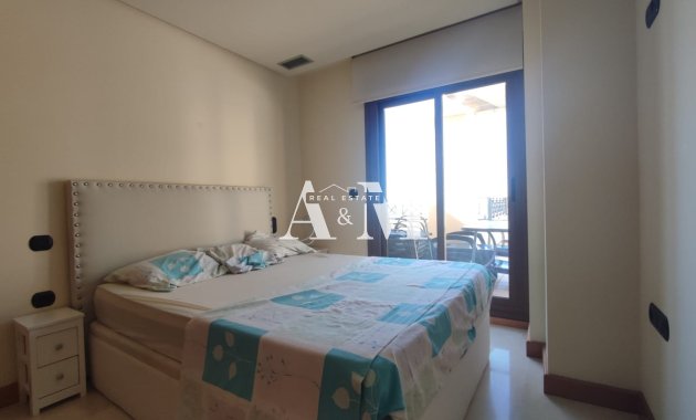 Long Term Rental - Penthouse - Guardamar del Segura - Urbanizaciones