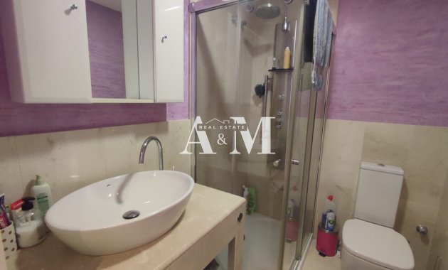 Long Term Rental - Penthouse - Guardamar del Segura - Urbanizaciones