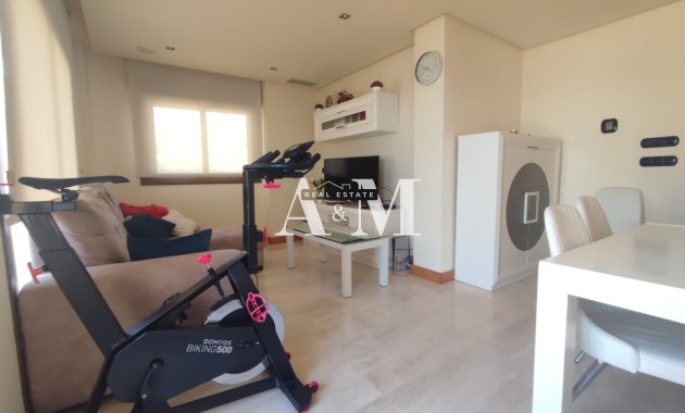 Long Term Rental - Penthouse - Guardamar del Segura - Urbanizaciones