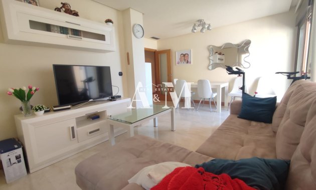 Long Term Rental - Penthouse - Guardamar del Segura - Urbanizaciones