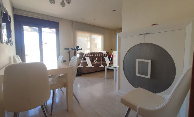 Long Term Rental - Penthouse - Guardamar del Segura - Urbanizaciones